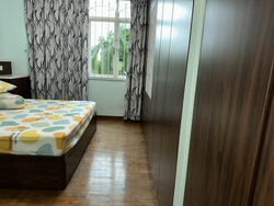 Woodgrove Condominium (D25), Condominium #488890331